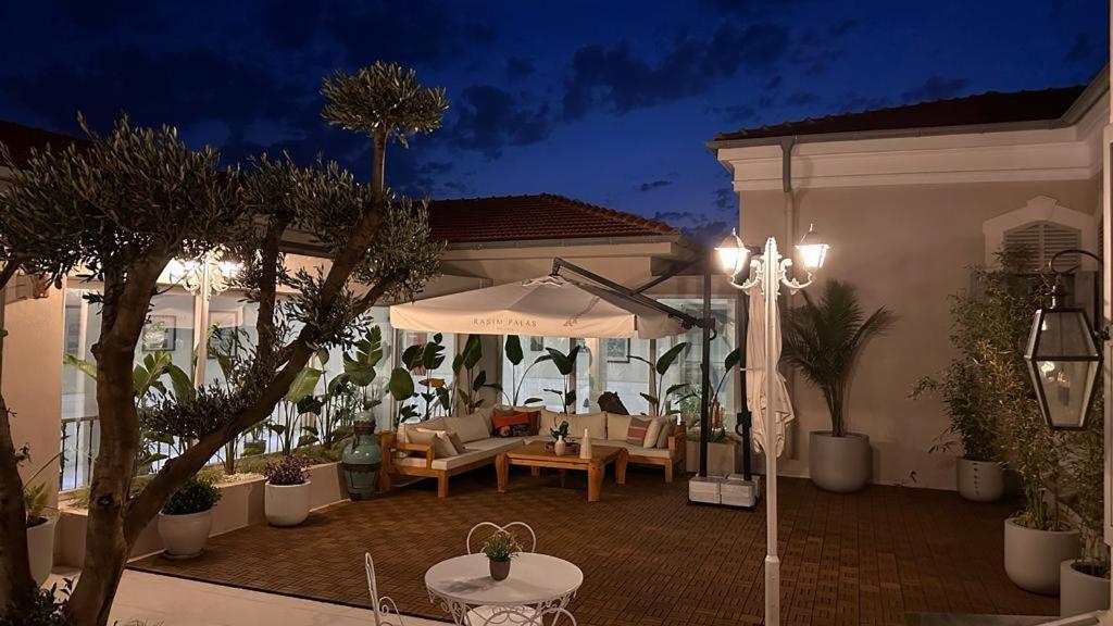 Rasim Palas - Adults Only Çeşme Buitenkant foto