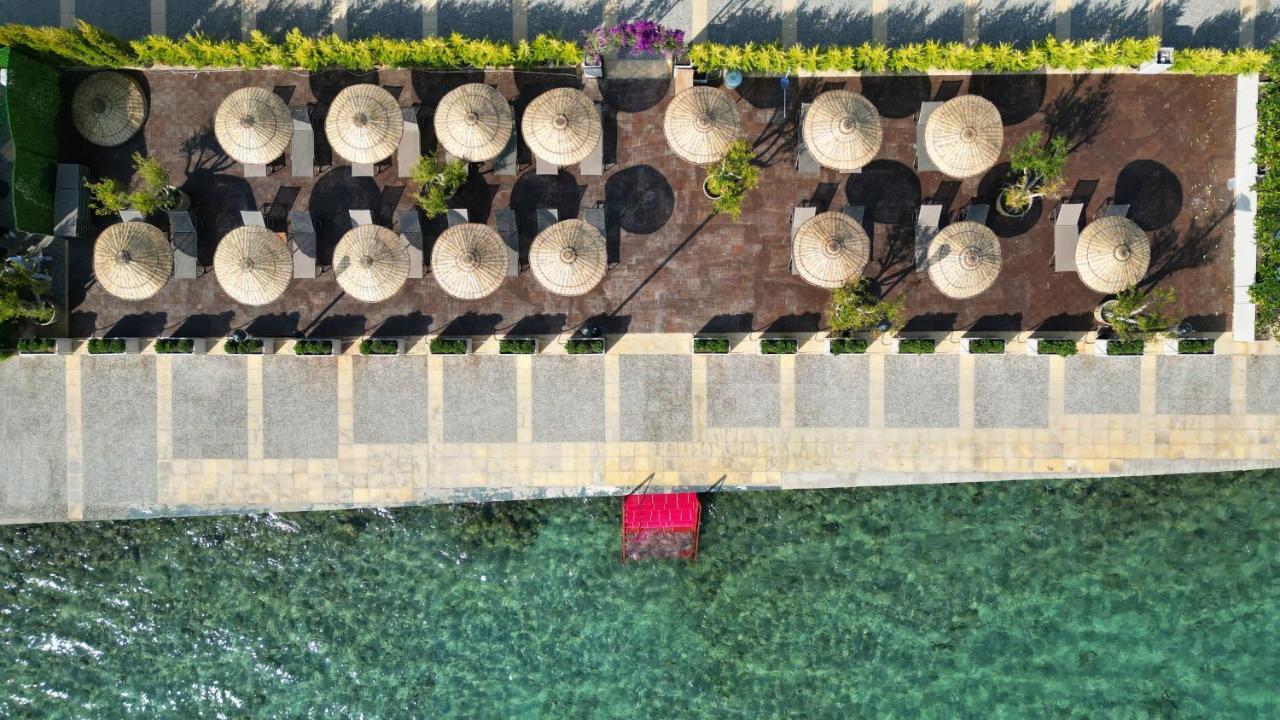 Rasim Palas - Adults Only Çeşme Buitenkant foto