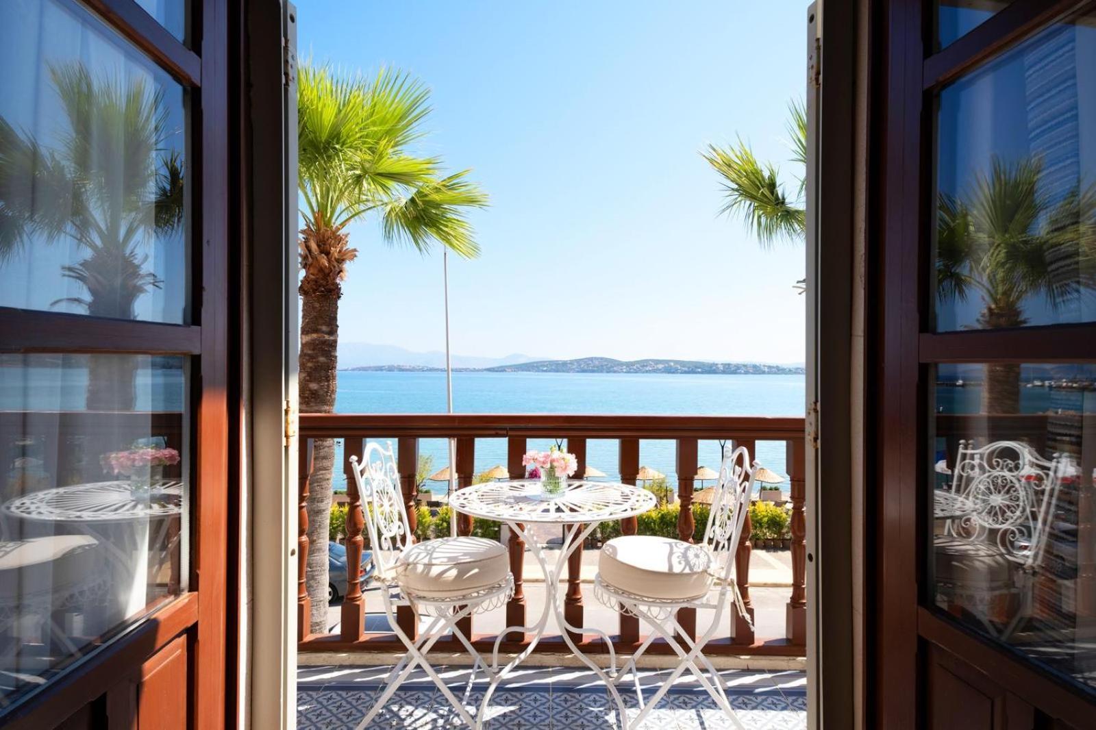 Rasim Palas - Adults Only Çeşme Buitenkant foto